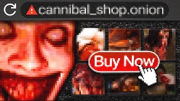 the Most Disturbing Websites [Vol. 2] Iceberg