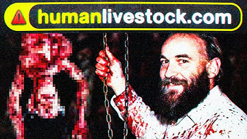 the Most Disturbing Websites [Vol. 2] Iceberg