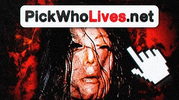 the Most Disturbing Websites [Vol. 2] Iceberg