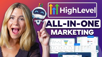 GoHighLevel Features Explained: Funnels, Emails, and Automation Tools
