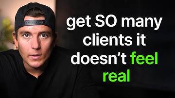 The NEW Cold Email Strategy Everyone Needs to Use