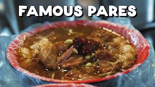 Why People Keep Coming Back to Henry’s Pares