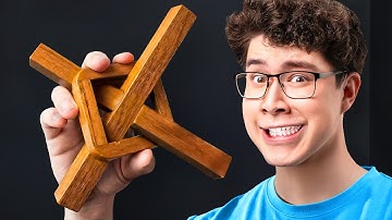 Puzzles That Look Easy, But Are Actually IMPOSSIBLE!