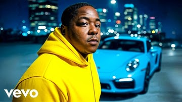 Thumbnail of Jadakiss & Clipse - Won't Stop ft. Fabolous, Pusha T, Malice (Music Video) 2025