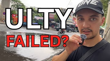 This is Why People Are Selling Their ULTY