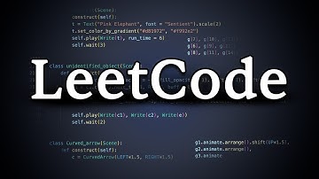 Beginner programmer vs LeetCode