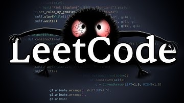 Beginner programmer vs LeetCode