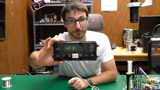 How To Fix F3 Error Code Maytag Oven Controller board Whirlpool 7601P432-60 12001620