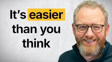 Get Ahead Of 99% Of Companies Once You Learn These 3 Concepts