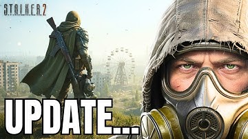STALKER 2 PS5 UPDATE Patch 1.7 verandert alles