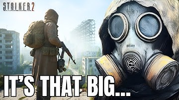 STALKER 2 PS5 UPDATE Patch 1.7 verandert alles