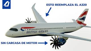 La Apuesta De 10.000 Millones De Dólares De Airbus Para Reemplazar El A320