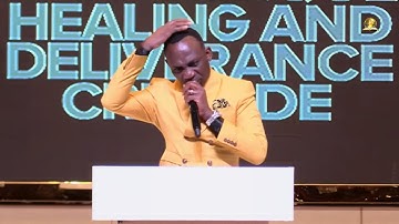 ACCESSING YOUR DIVINE ALLOCATION PROPHETIC DECLARATIONS From Commanding The Day 02-12-2025