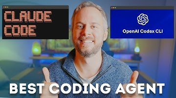 Claude 4.5 Sonnet vs GPT-5 Codex CLI: Which AI Coder Actually Wins in 2025?