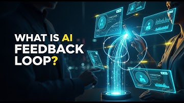 Wat is de AI-feedbackloop?