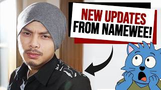 Summarising The Namewee & Iris Hsieh Saga That’s Known So Far