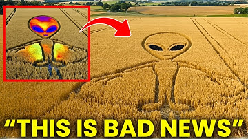 Elon Musk: "Grok AI Was Asked About Germany’s Mysterious Crop Circle… Here’s What It Replied"