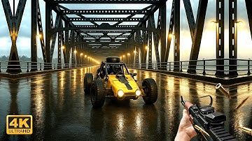 I tried PUBG in 2025...