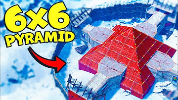 This Base Is HATED by Clans [2026] - rust base design