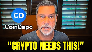 The NEXT LEVEL Is Here! 2026 Just Got BIGGER & BETTER for Crypto Investors