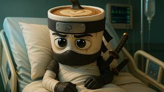 Cappucino Assasino & Ballerina Rescue Baby from Death Truck on California Street 🚛💔