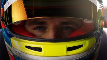 Formula E Season 12 Opening Titles