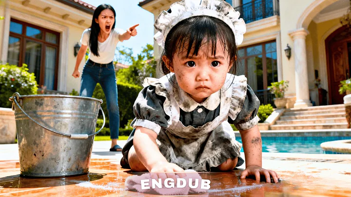 Girl Bullied by Stepmother Is Heiress to a Great Fortune! Her Rich Mother Returns!