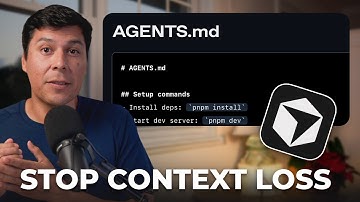 Cursor, Droid, Claude: Waarom je agent de regels vergeet