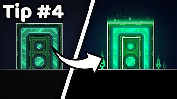 5 Tips To Instantly Improve Your Geometry Dash Levels