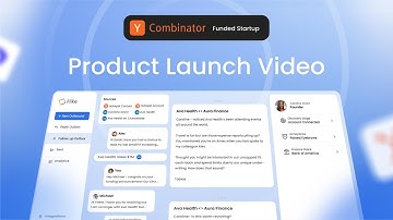 SaaS Explainer Video for YC AI Startup 🚀 Best Product Demo Video Example
