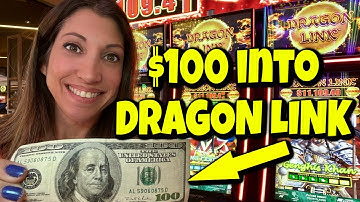 Kan ik mijn inzet verdubbelen op de Dragon Link gokkast? 🍀 🎰