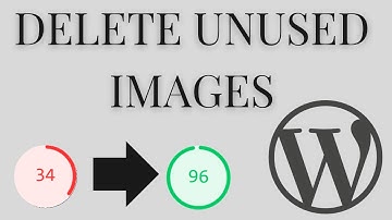 Delete Unused Images in WordPress (With & Without Plugins)