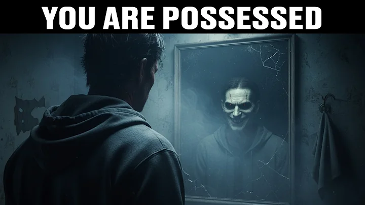 7 Signs Your SHADOW Is Destroying You (Carl Jung)