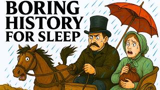 Download lagu What was travel like in Victorian times?....