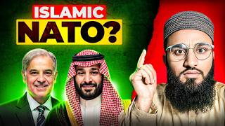 What is Really Behind the Pak-Saudi Defence Agreement? | The Fikr