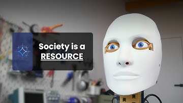 I Built a Talking Robot That Runs AI Locally