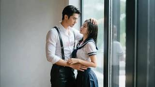 Met again 10y later,CEO found she′s still virgin,love deeply