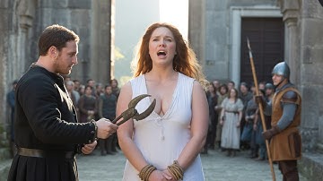 A Tale of Betrayal and Breast Ripper Punishment | Medieval Punishments | #history