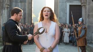 A Tale of Betrayal and Breast Ripper Punishment | Medieval Punishments | #history