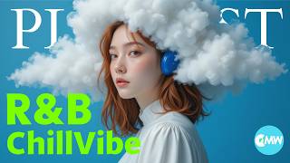 ☁️ R&B Mimpi untuk Waktu Santai | Floating Soul Vol.11