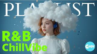 ☁️ R&B Mimpi untuk Waktu Santai | Floating Soul Vol.11