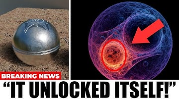 NASA’s Quantum AI Just Proved Grok 4 Was Right About The Buga Sphere — And It May Be Alive