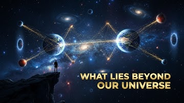 Multiverse Theory, Parallel Universes & Quantum Reality Explained