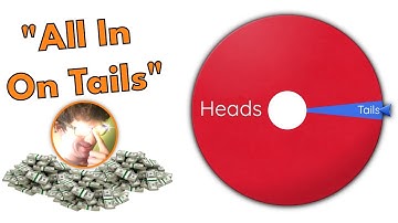 I Made A Gameshow For Degenerate Gamblers