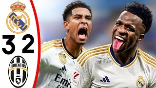 ملخص مباراة ريال مدريد ويوفنتوس اليوم - اهداف ريال مدريد - كأس العالم للأندية - ملخص مباريات اليوم