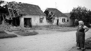 Wartime Europe - Pictures from the Balkans
