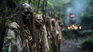 Une Nuit d’Halloween Qui Devient un Cauchemar ! | Film Complet en Français