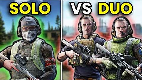 5 ESSENTIAL Solo Tarkov Tips To Survive 1.0!