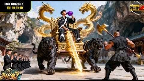 Chàng Trai Bước Vào Lễ Nhậm Chức Bị Gia Đình Sỉ Nhục, Ai Ngờ Lộ Thật Thân Thế Khiến Ai Cũng Kinh Hãi