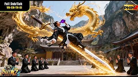 Chàng Trai Đến Lễ Nhậm Chức Bị Cả Nhà Xua Đuổi, Nào Ngờ Lộ Thân Phận Khiến Ai Cũng Khiếp Sợ